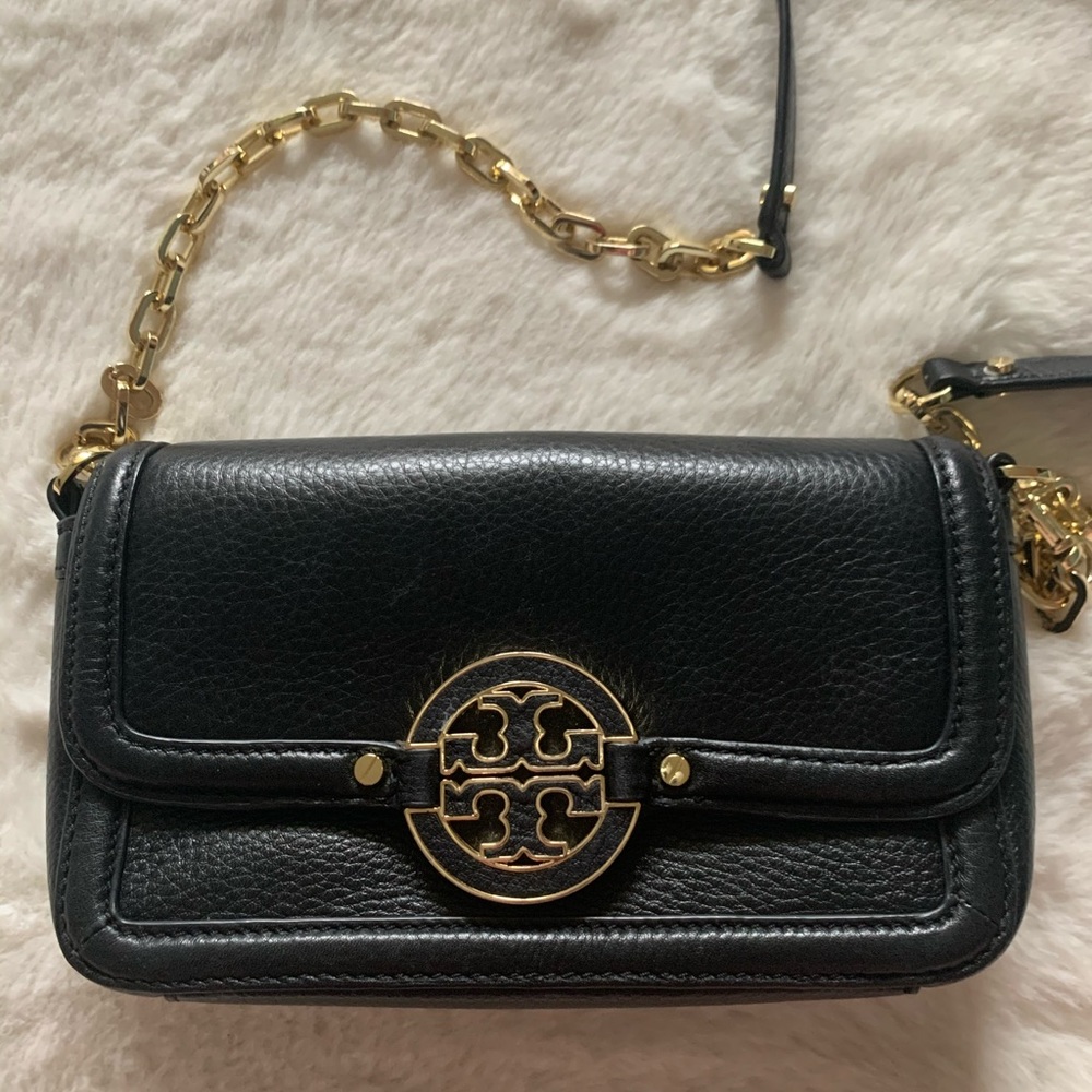 Tory Burch crossbody purse
